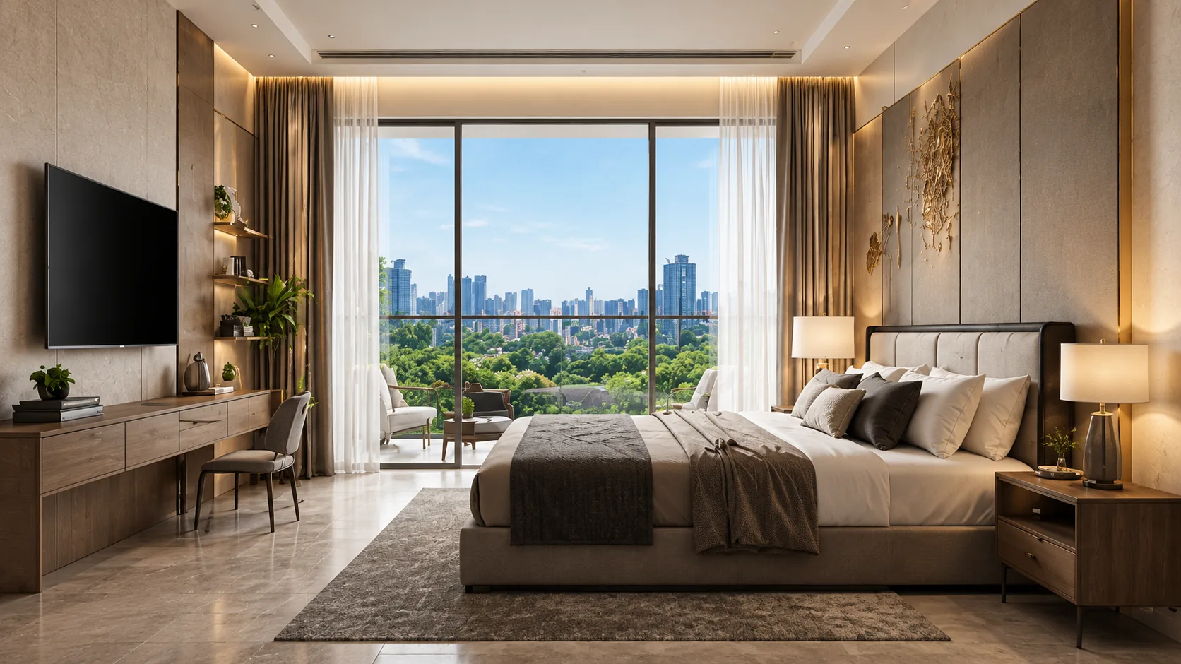 Thoughtful home design